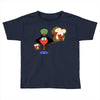 mustard or mayo Toddler T-shirt