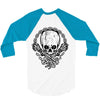 death by squence 3/4 Sleeve Shirt