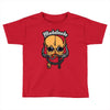 modalnode (color) Toddler T-shirt