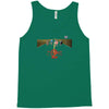 stranger falls 2 Tank Top