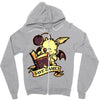 save game Zipper Hoodie