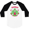 deadbet 3/4 Sleeve Shirt