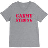 garmy strong V-Neck Tee