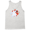 big hero 6 by lobatalobos Tank Top