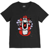 scream (3) V-Neck Tee