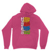 animal houses Unisex Hoodie