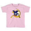 russian mongroul Toddler T-shirt