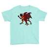 pug Youth Tee