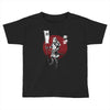 samurai empire Toddler T-shirt