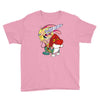 master of his universe Youth Tee