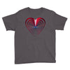 love red best Youth Tee