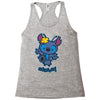 hello 626 Racerback Tank