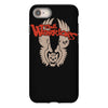 the warriors movie iPhone 8