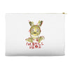 five nights at freddy's springtrap Accessory Pouches