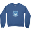 endurance space exploration Crewneck Sweatshirt