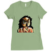 vanoss Ladies Fitted T-Shirt