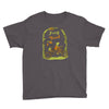 frog &amp; toad Youth Tee