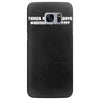 things aren't always black and white computer geek Samsung Galaxy S7 Edge Case