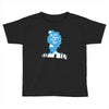 oh the places you'll see Toddler T-shirt