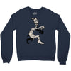 mummy! Crewneck Sweatshirt