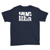 hug dealer love Youth Tee