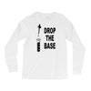 drop the base Long Sleeve Shirts