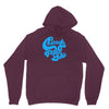 chicago house music Hoodie
