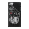 imperial egg iPhone 7 Case