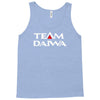 daiwa team Tank Top