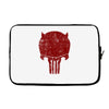 punishurdock Laptop sleeve