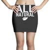 all natural Mini Skirts