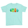 seasons Youth Tee