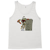 boba selfie Tank Top