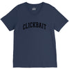 DAVID DOBRIK CLICKBAIT V-Neck Tee