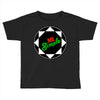 MR SIMPLE Toddler T-shirt