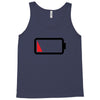 Dead Battery Tank Top