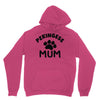 pekingese mum Unisex Hoodie