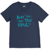 have you seen this snail V-Neck Tee