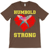 Humboldt Strong T-Shirt