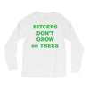 bitceps Long Sleeve Shirts