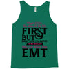 Maybe I Was Too Late To Be His First But Right Now I'm Happy To Be His Tank Top