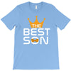 The Best Son T-Shirt