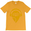 owl  (8) T-Shirt