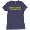 life would be easier if had source code Ladies Fitted T-Shirt