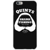 jaws inspired movie iPhone 6/6s Case