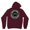 wakanda black coffee Unisex Hoodie