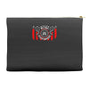 we are everywhere rifles flag Accessory Pouches