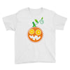 pumpkin! Youth Tee