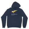 sleep Hoodie