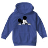 mickey Youth Hoodie